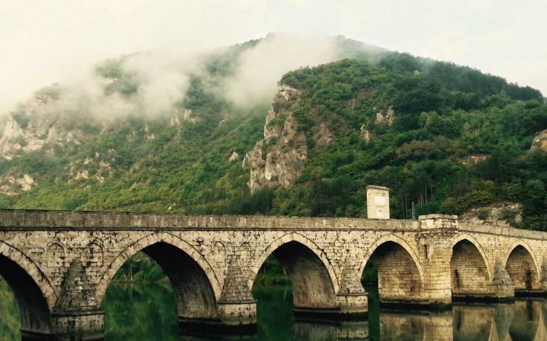 Interrail Bosnia
